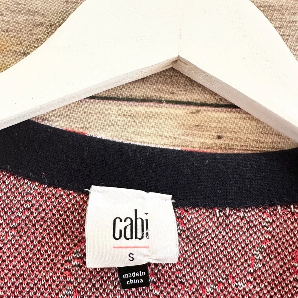cabi upbeat